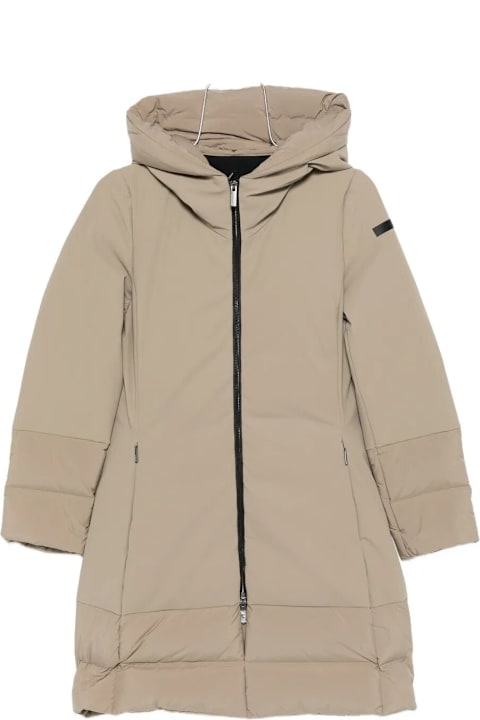 RRD - Roberto Ricci Design for Kids RRD - Roberto Ricci Design Surflex Winter Hybrid Long Wom Jkt