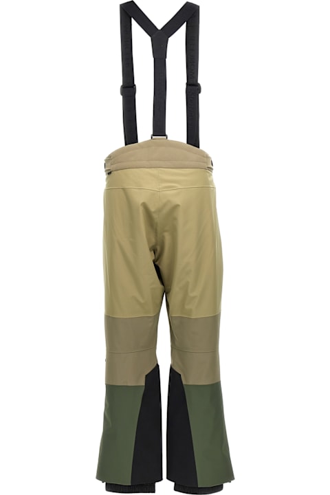 Moncler Grenoble Pants for Men Moncler Grenoble Water Repellent Ski Pants