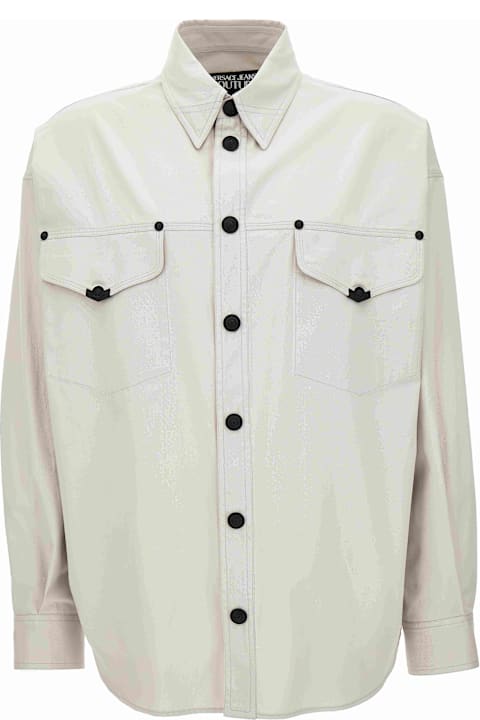 Shirts for Men Versace Jeans Couture Versace Jeans Couture Shirt