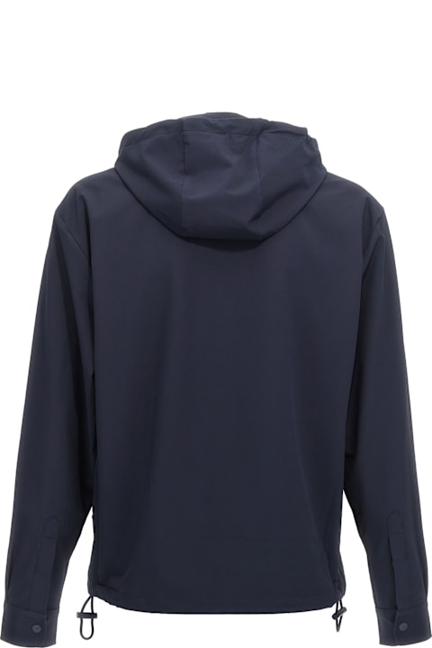 Hugo Boss for Men Hugo Boss 'olson Hood' Hoodie