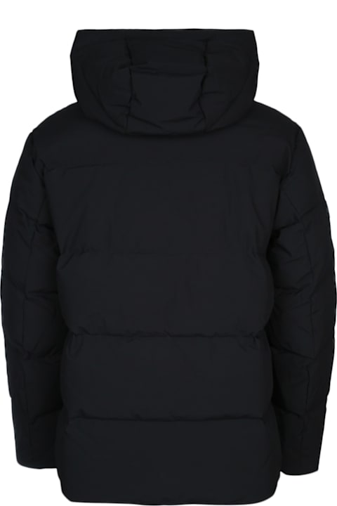 Duvetica Coats & Jackets for Men Duvetica Reskius