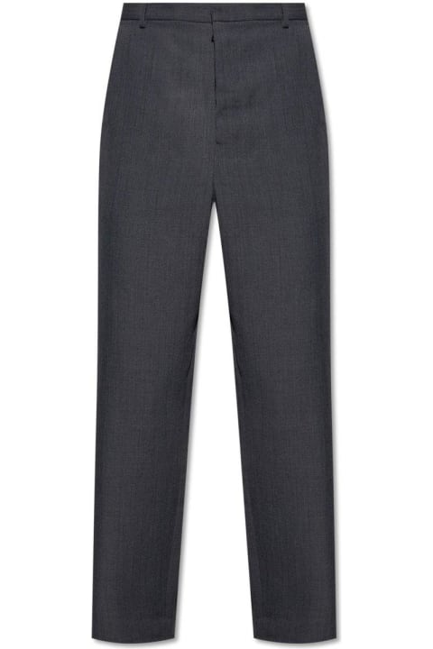 Sale for Men Acne Studios Straight-leg Trousers