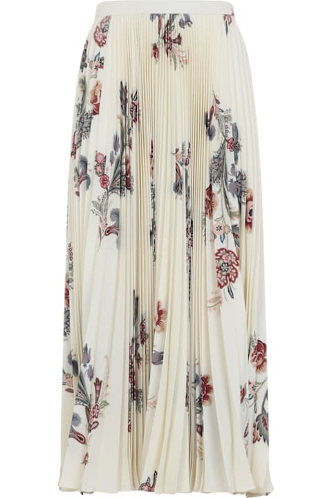 Homeware Etro Midi Skirt