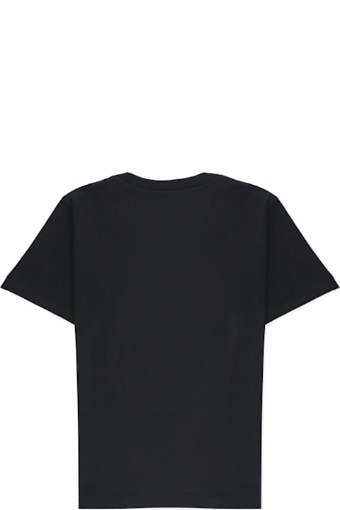 Homeware Moncler T-shirt With Logo