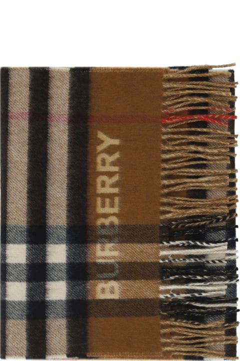 Scarves & Wraps for Women Burberry Scarf