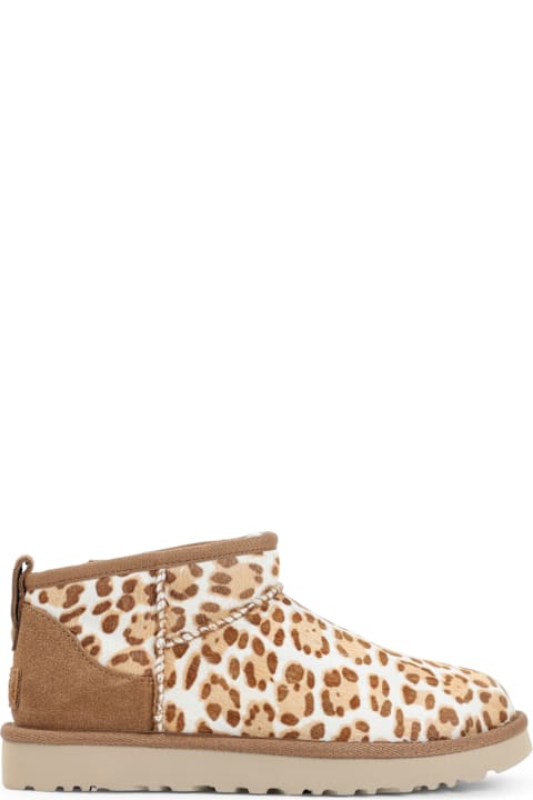 UGG for Homeware UGG Classic Ultra Mini Plains Felicity Boots