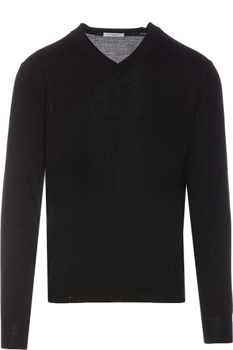 Paolo Pecora Clothing for Men Paolo Pecora Sweater