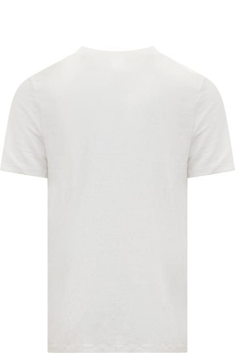Topwear for Men Isabel Marant Karman T-shirt