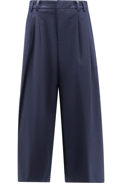 Closed Pants & Shorts for Women Closed Trouser
