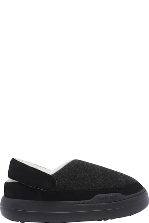 Moon Boot Shoes for Women Moon Boot Park Clogs