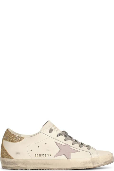 Golden Goose Sneakers for Women Golden Goose Super Star Sneakers