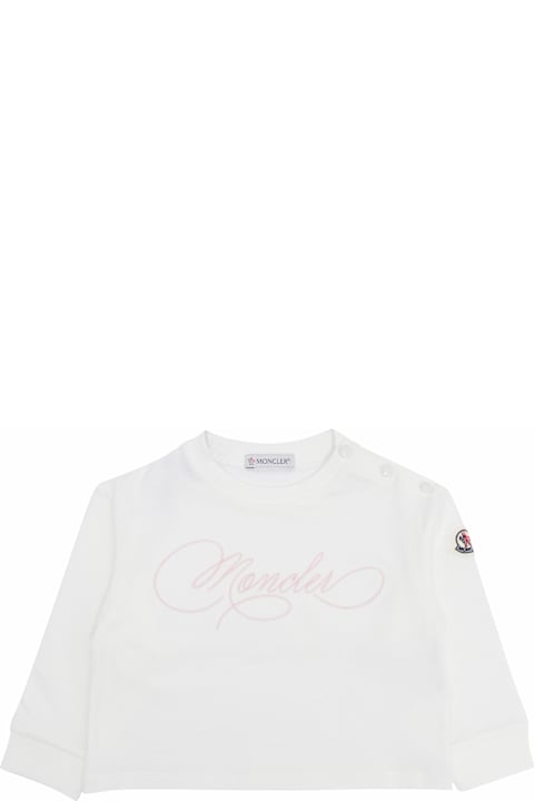 Moncler Accessories & Gifts for Girls Moncler Clothing Ensemble