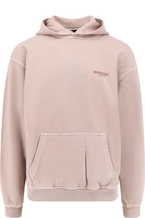 Homeware REPRESENT Owners Club Cotton Hoodie