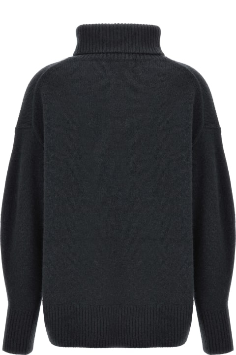 'world's End' Sweater