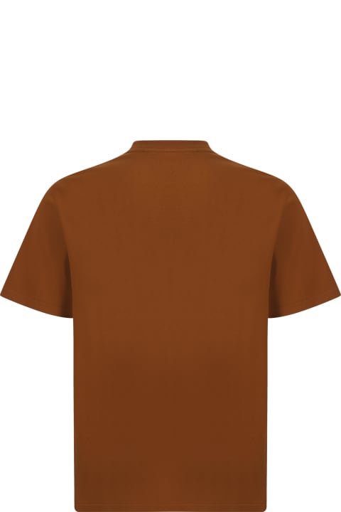 Carhartt Topwear for Men Carhartt T-shirt