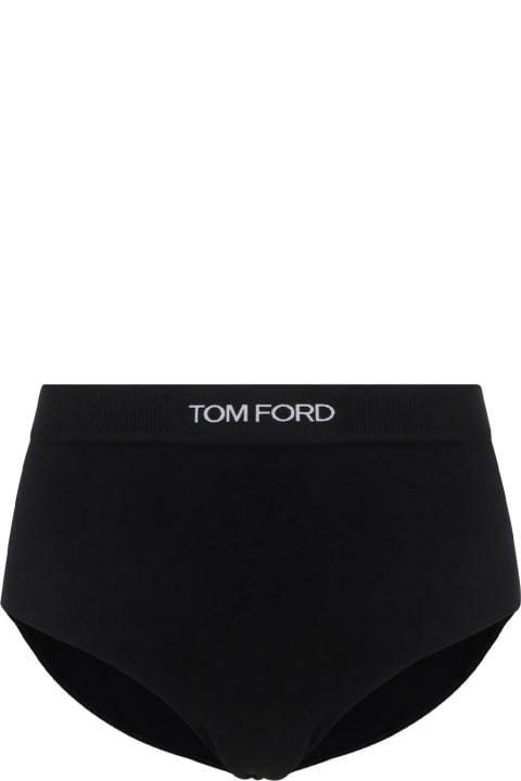 Tom Ford Underwear & Nightwear for Women Tom Ford Underwear