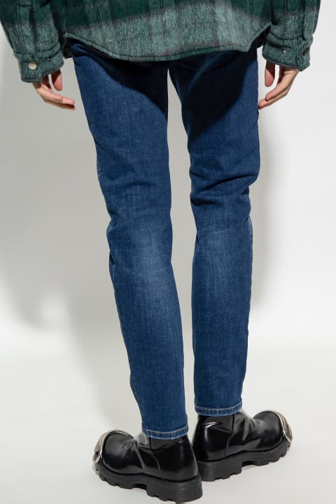 Fashion for Men Diesel '1979 Sleenker L.32' Jeans