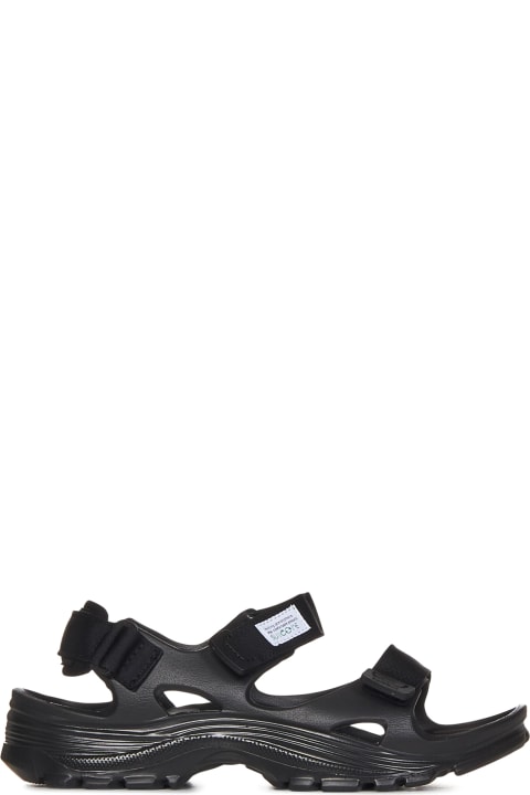 SUICOKE Other Shoes for Women SUICOKE Wake Sandals
