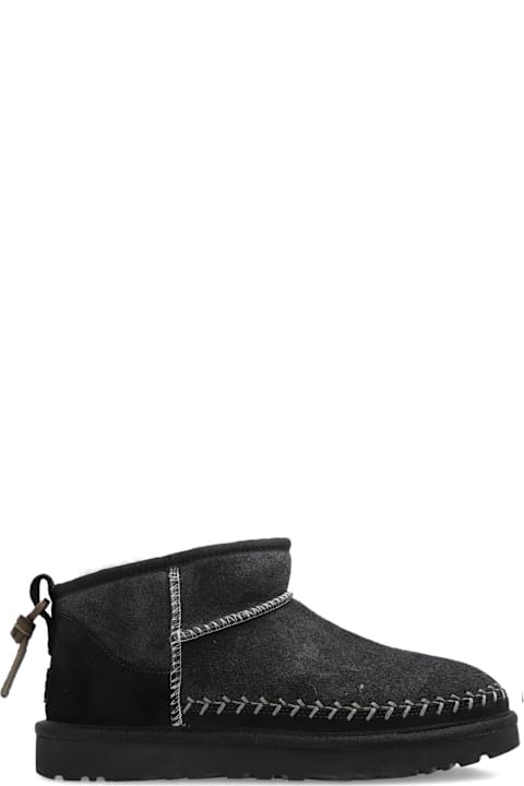 UGG Stivale "classic Ultra Mini Biarritz"