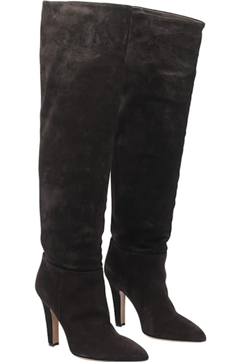 Paris Texas Elsa Boots