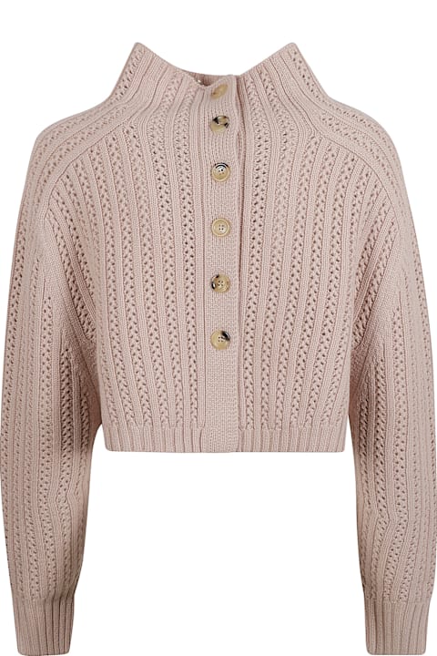 أدوات منزلية Max Mara Hodeida Sweatshirt