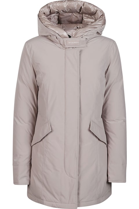 Woolrich Coats & Jackets for Women Woolrich Luxury Arctic Parka