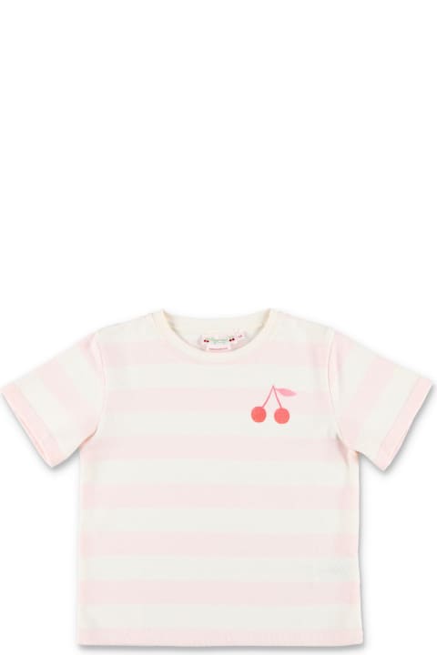 T-Shirts & Polo Shirts for Girls Bonpoint Amitie T-shirt
