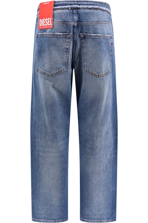 メンズ Dieselのデニム Diesel Sert Regular Jeans