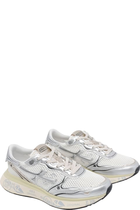 Premiata Lauryn Sneakers