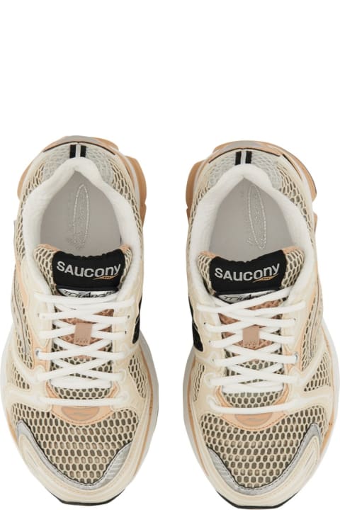 Saucony Shoes for Women Saucony "progrid Triumph" Sneaker