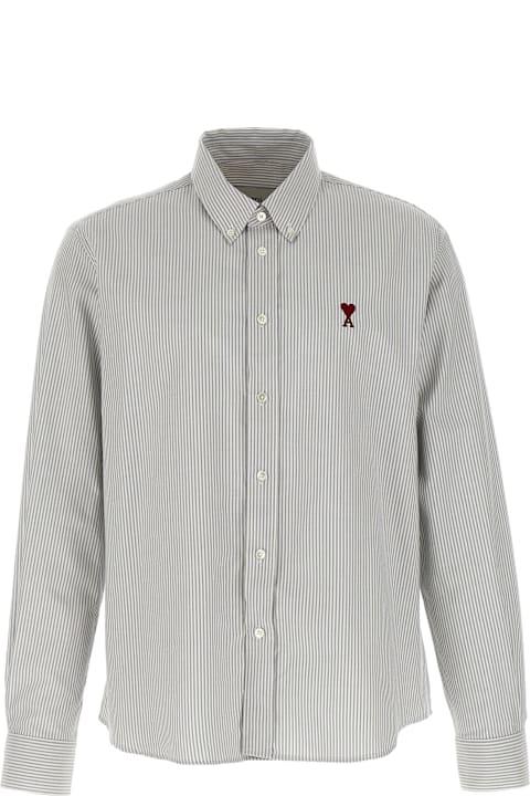 Ami Alexandre Mattiussi for Men Ami Alexandre Mattiussi 'ami De Coeur' Shirt