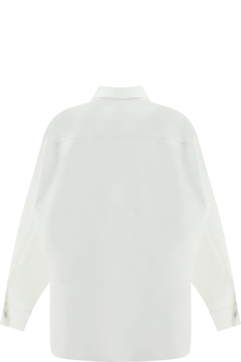 Valentino Coats & Jackets for Women Valentino Shirt Jacket