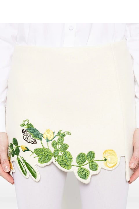 Vivetta for Kids Vivetta Skirt