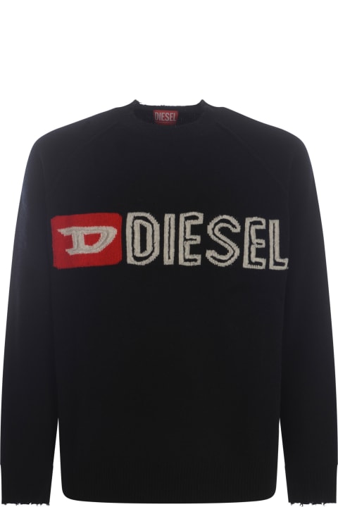 Diesel for Men Diesel Sweater