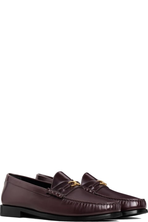 Fashion for Women Celine Triomphe Loafers