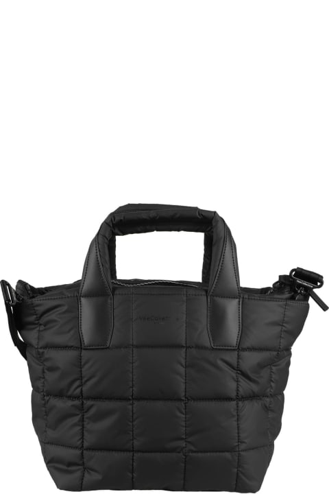 VeeCollective for Women VeeCollective Porter Tote Small