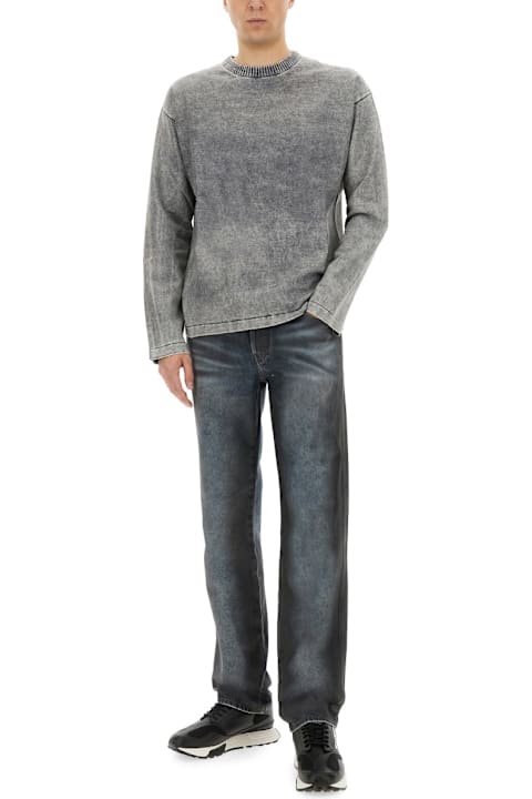 Diesel Sweaters for Women Diesel 'k-brutus' Jersey