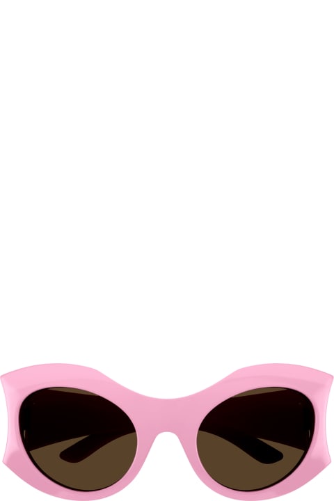Balenciaga Eyewear Eyewear for Women Balenciaga Eyewear BB0256S Sunglasses