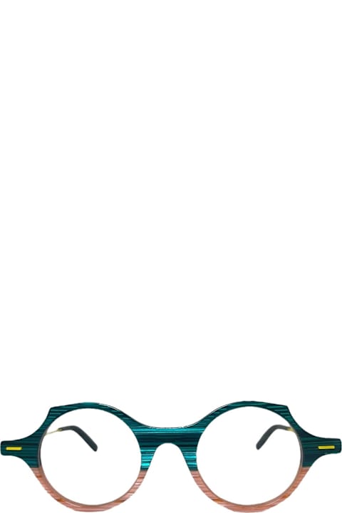 Theo Eyewear لـ Kids Theo Eyewear Theo - Patatas Glasses