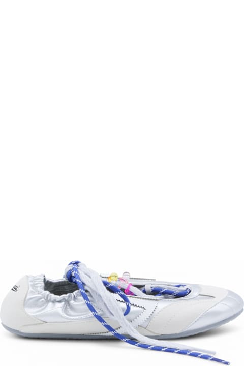 Puraai for Kids Puraai Moonkiss Flats