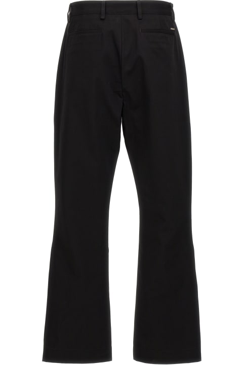 Clothing Sale for Men AMIRI 'chino Flare' Pants
