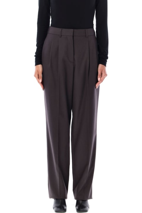 Stella McCartney Pants & Shorts for Women Stella McCartney Pinced Pants