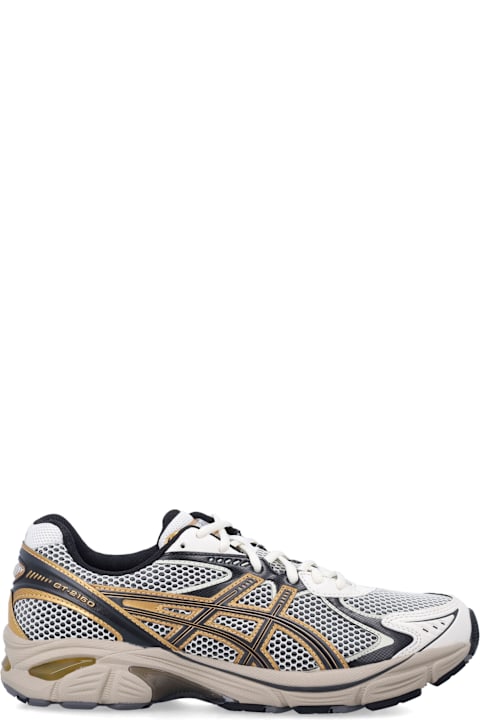 Homeware Asics Asics Gt-2160 White Mesh Sneakers