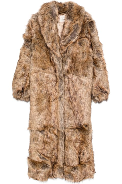 The Garment for Men The Garment Coat