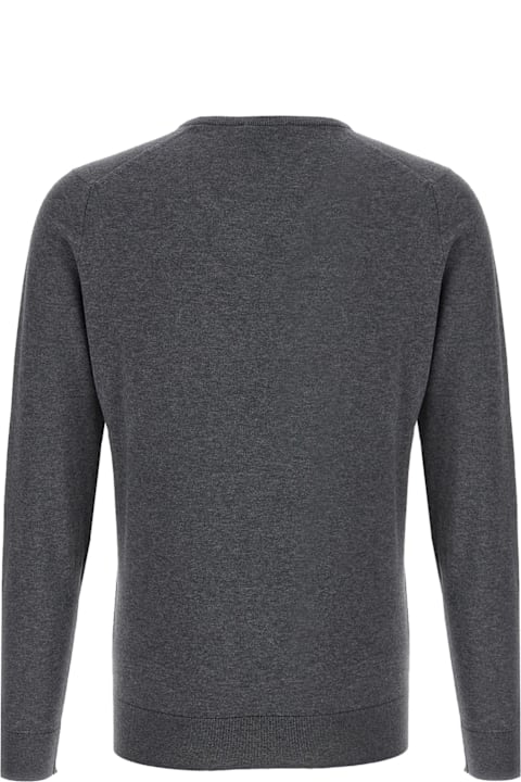 John Smedley for Women John Smedley 'hatfield' Sweater