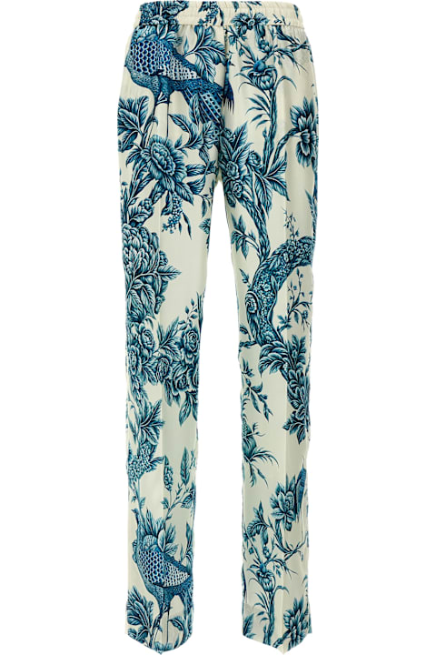 For Restless Sleepers Clothing for Women For Restless Sleepers 'doride' Pants