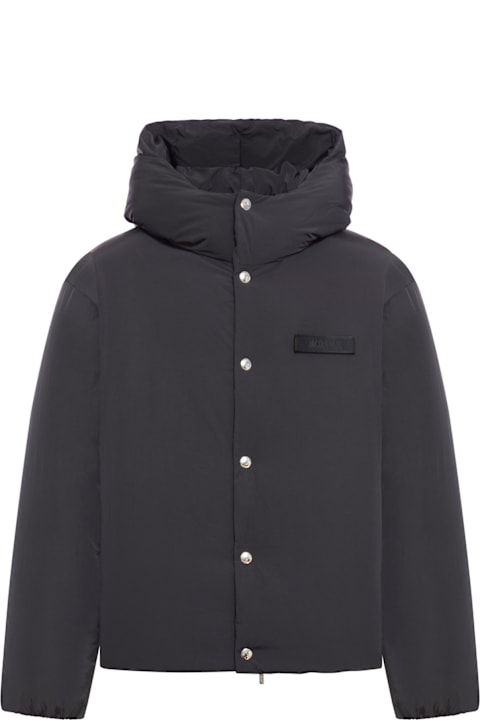 Coats & Jackets for Men Jacquemus La Doudoune Jacket