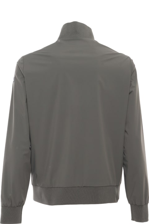 RRD - Roberto Ricci Design for Men RRD - Roberto Ricci Design Green Kaki Jacket