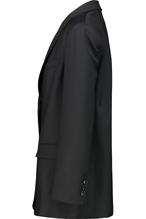 Drhope for Men Drhope Single-breasted Jacket