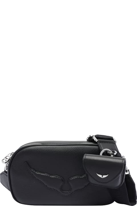 Zadig & Voltaire لـ Women Zadig & Voltaire Rock Crossbody Bag